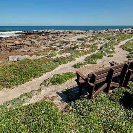 63 Whalerock Estate Apartment Херманус Екстериор снимка
