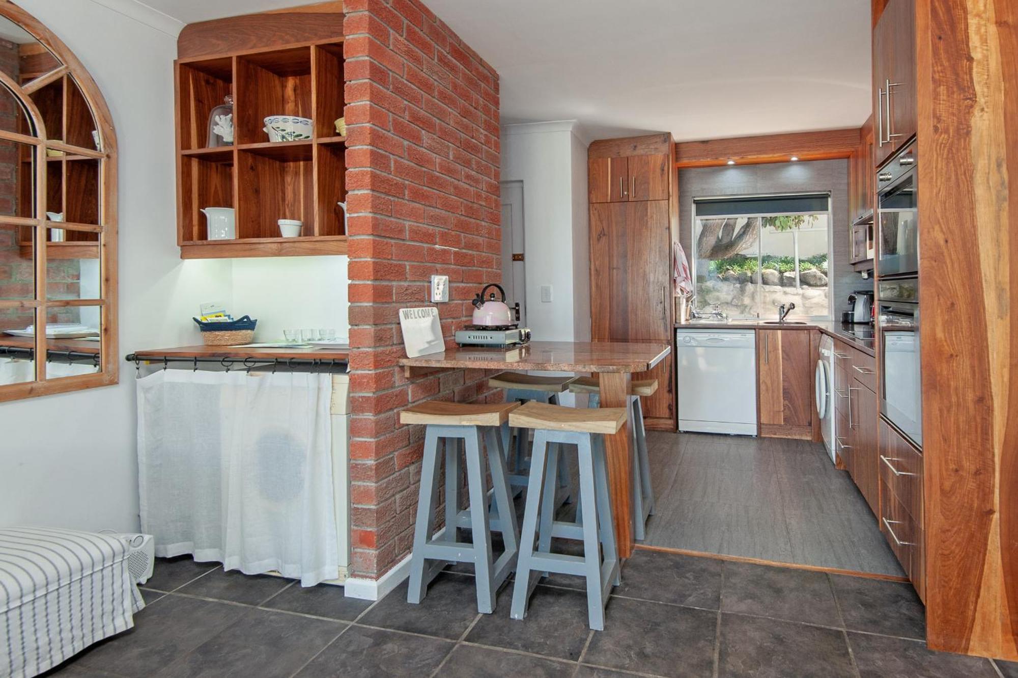 63 Whalerock Estate Apartment Херманус Екстериор снимка