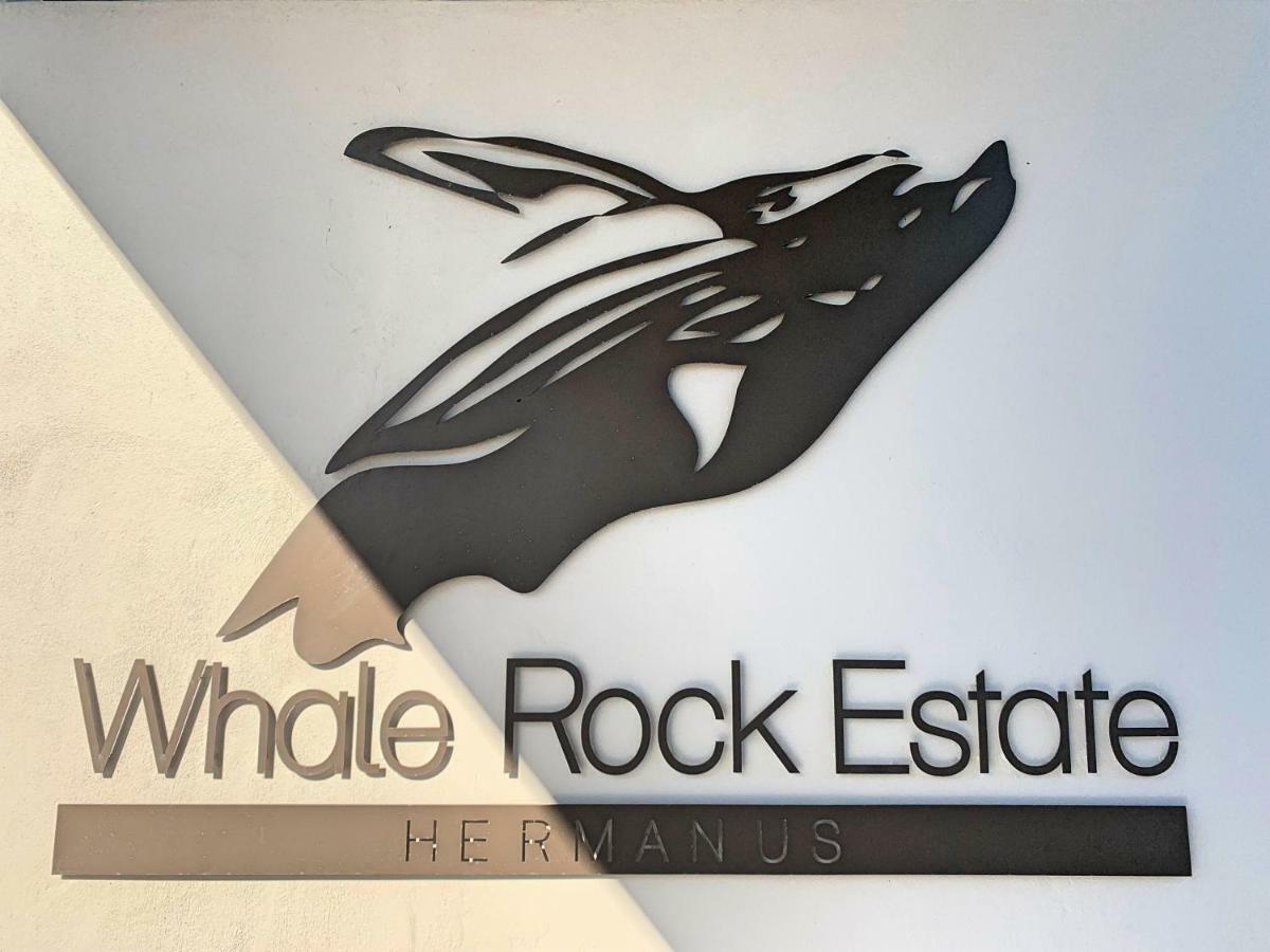 63 Whalerock Estate Apartment Херманус Екстериор снимка